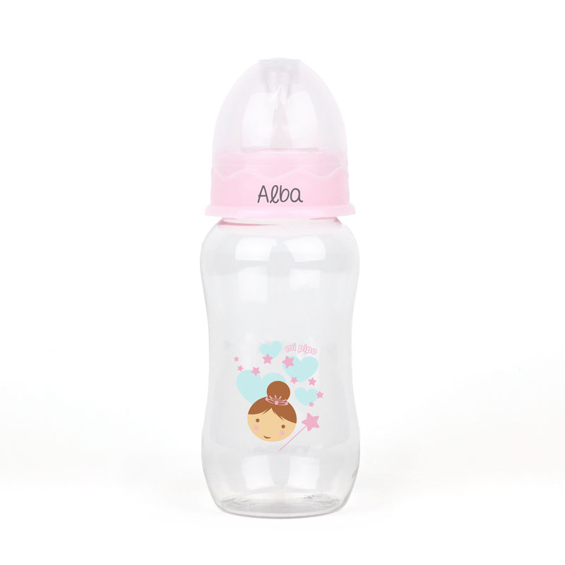 Cajita My Basics 300 Personalizada Hada 2 Cajita My Basics 300 Personalizada Hada - Imagen 2