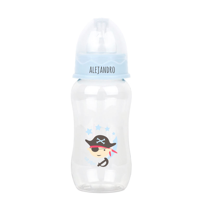 Cajita My Basics 300 Personalizada Pirata 2 Cajita My Basics 300 Personalizada Pirata - Imagen 2