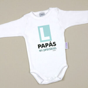 Body Divertido Papás en prácticas