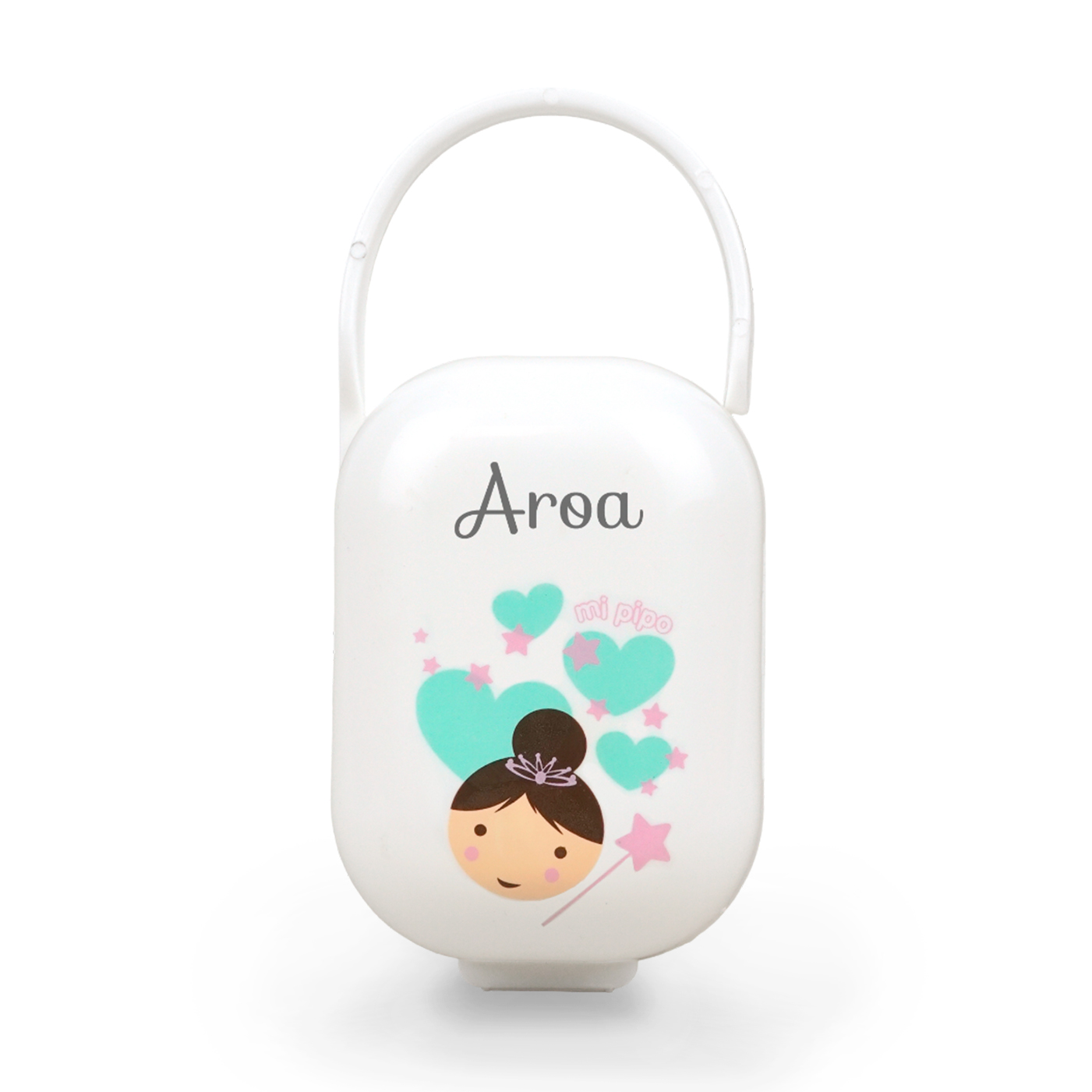 Cajita My Basics 300 Personalizada Hada 5 Cajita My Basics 300 Personalizada Hada - Imagen 5