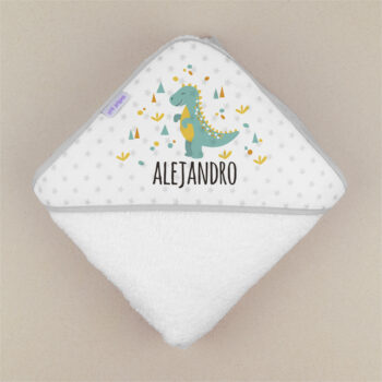Capas de Baño