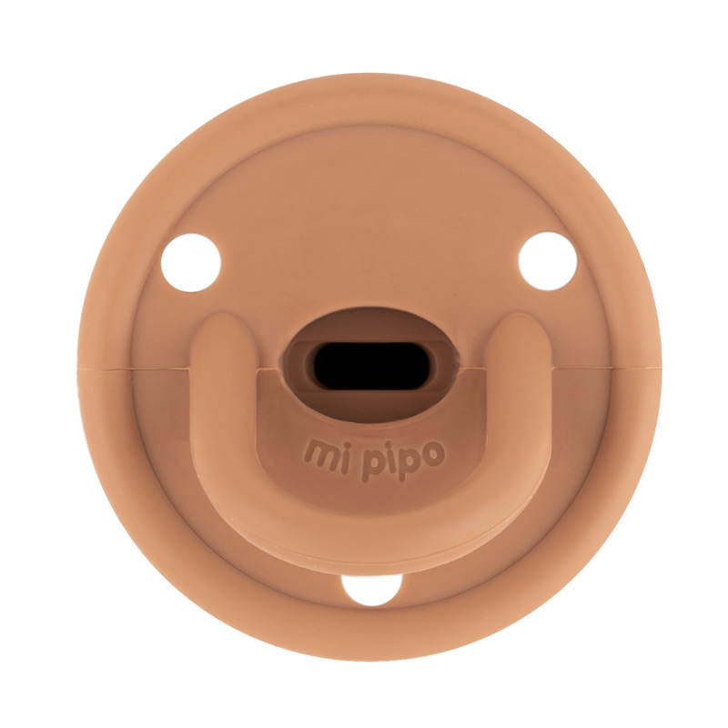 Chupete Gummy Personalizado Brownie 6 Chupete Gummy Personalizado Brownie - Imagen 6