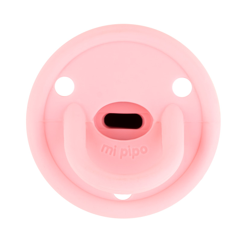 Chupete Gummy Personalizado Rosa Candy 6 Chupete Gummy Personalizado Rosa Candy - Imagen 6