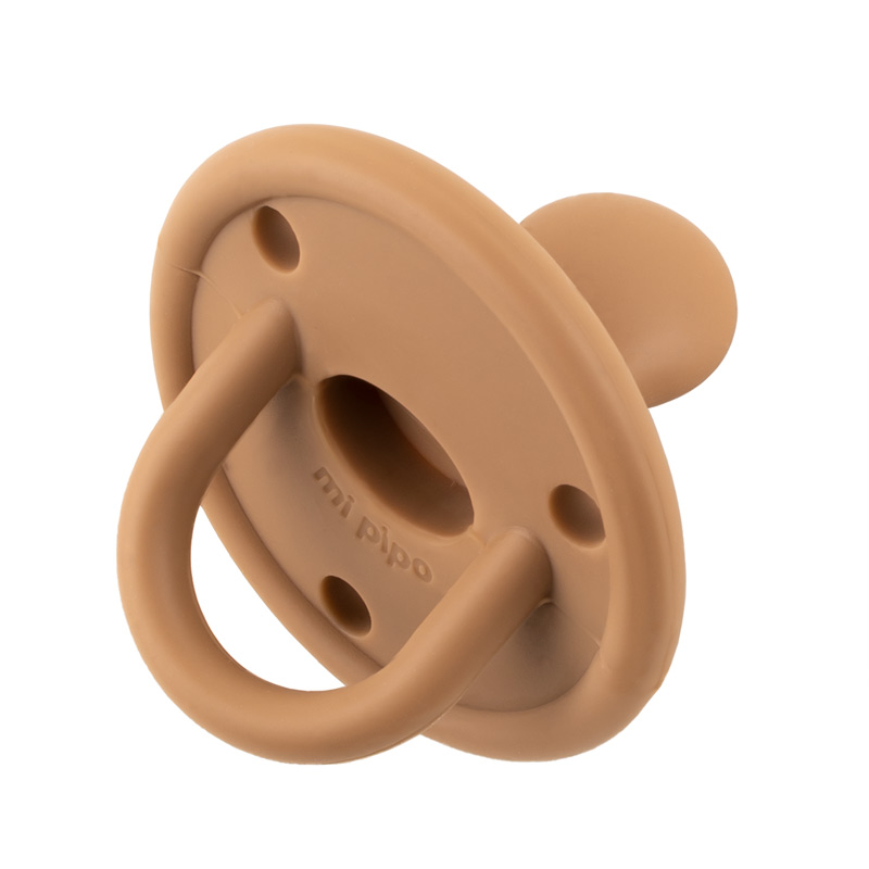 Chupete Gummy Personalizado Brownie 4 Chupete Gummy Personalizado Brownie - Imagen 4