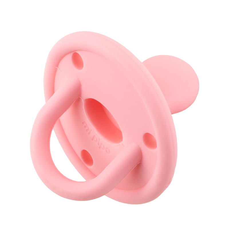 Chupete Gummy Personalizado Rosa Candy 3 Chupete Gummy Personalizado Rosa Candy - Imagen 3