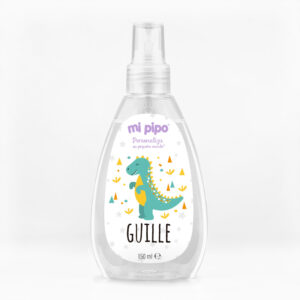 colonias personalizadas