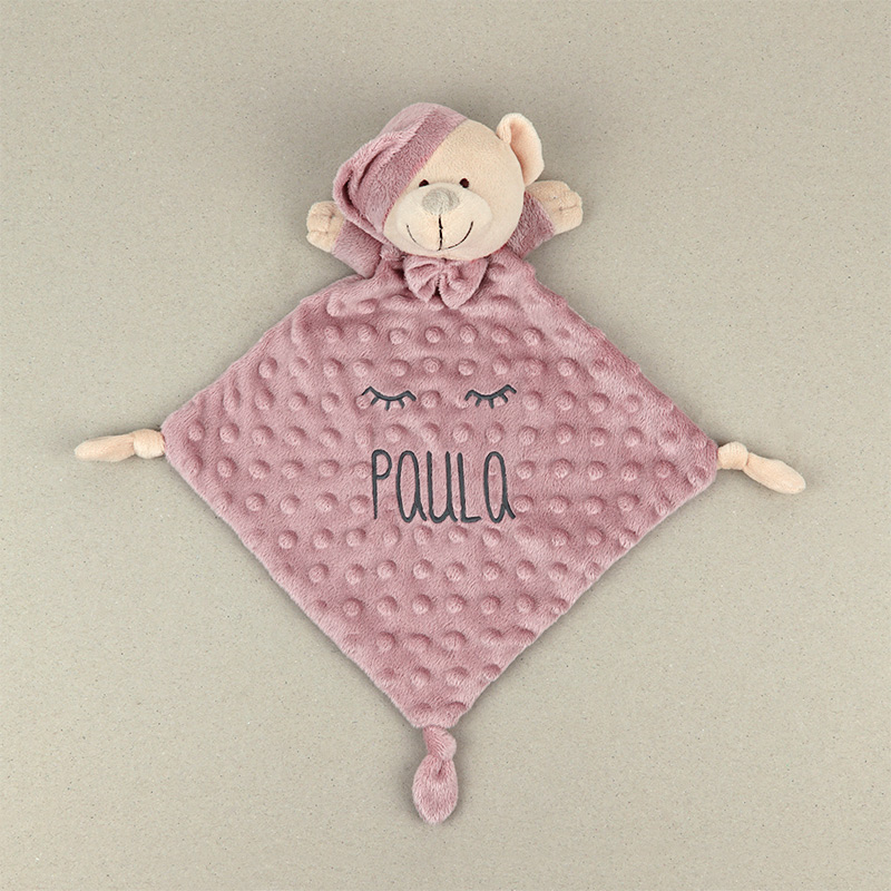 Dou Dou Clásico Personalizado Blush, dibujo a elegir 1 Dou Dou Blush