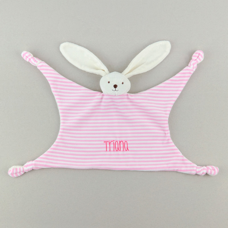Dou Dou Orejudo Rosa Personalizado 1 Dou Dou Orejudo Rosa Personalizado