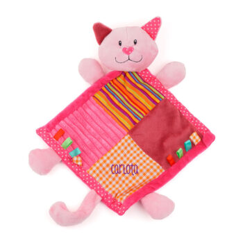 Dou Dou Zoo Gatita Personalizado