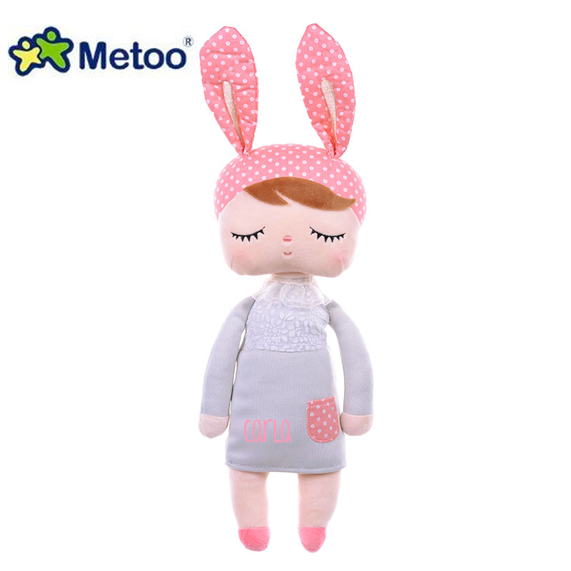 Muñeca Metoo Ángela Gris Personalizada 1 Muñeca Metoo Ángela Gris Personalizada