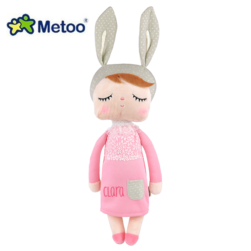 Cajita Muñeca Metoo + Colonia Personalizada Rosa 3 Cajita Muñeca Metoo + Colonia Personalizada Rosa - Imagen 3