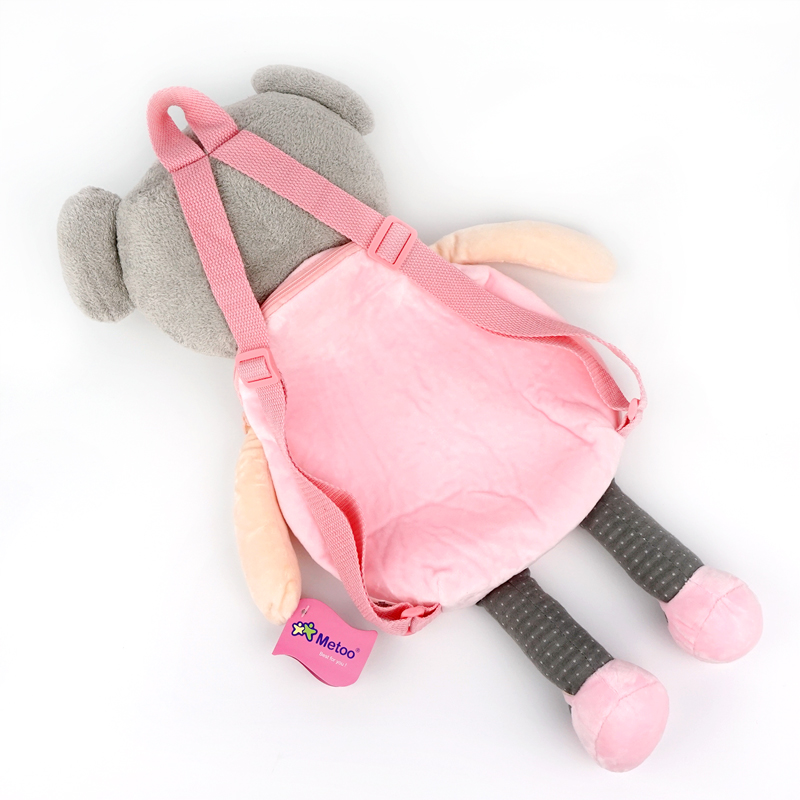 Mochila Muñeca Metoo Koala Personalizada 4 Mochila Muñeca Metoo Koala Personalizada - Imagen 4