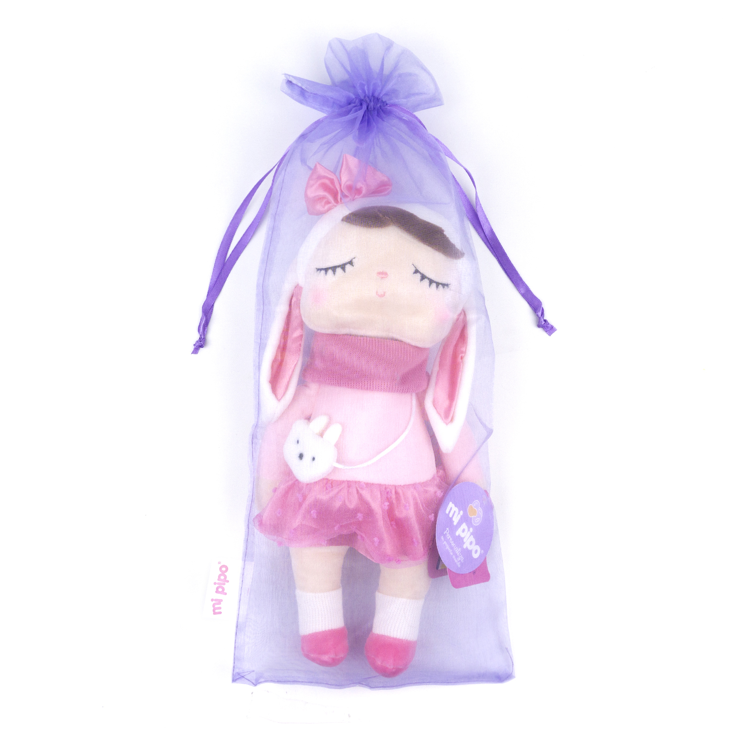 Muñeca Metoo Aguacate Personalizada 3 Muñeca Metoo Aguacate Personalizada - Imagen 3