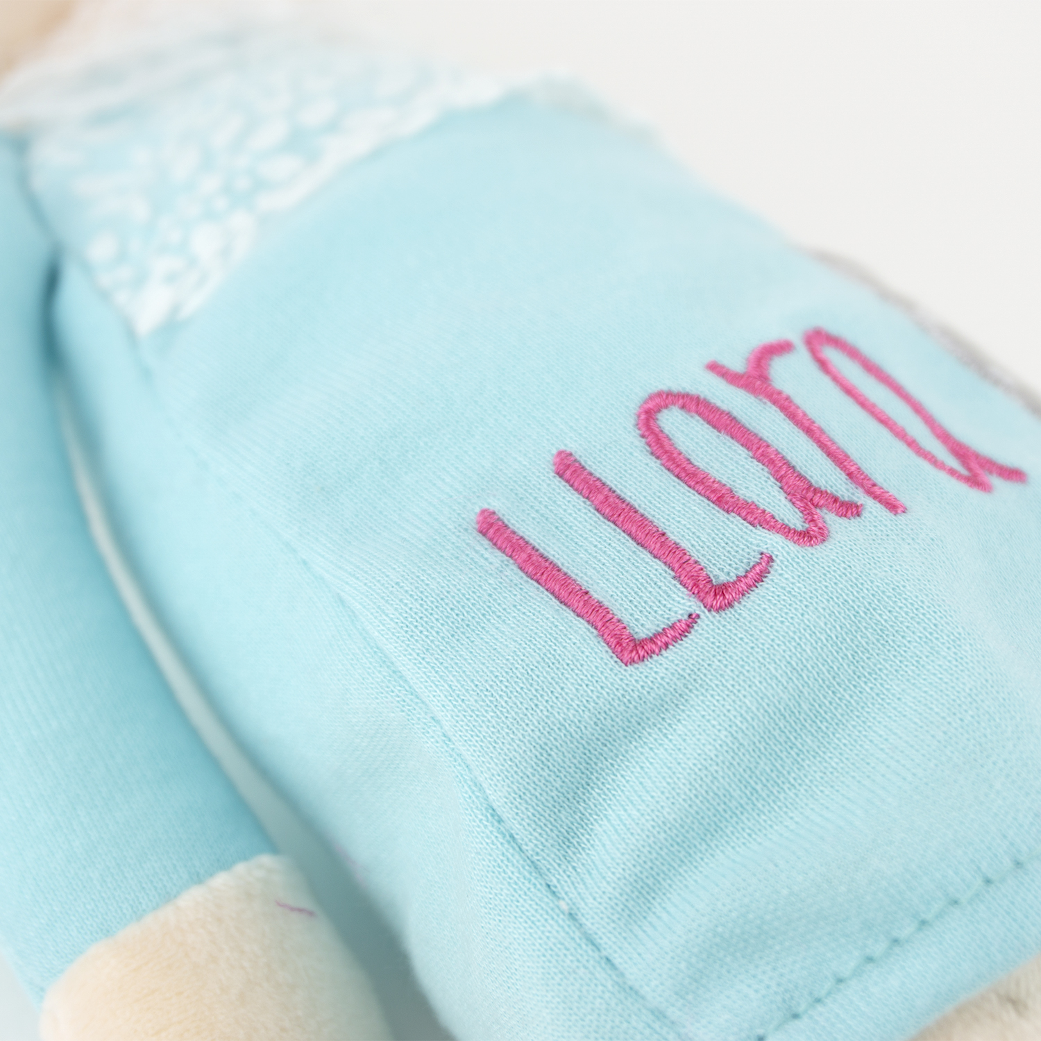 Muñeca Metoo Ángela Menta Personalizada 3 Muñeca Metoo Ángela Menta Personalizada - Imagen 3