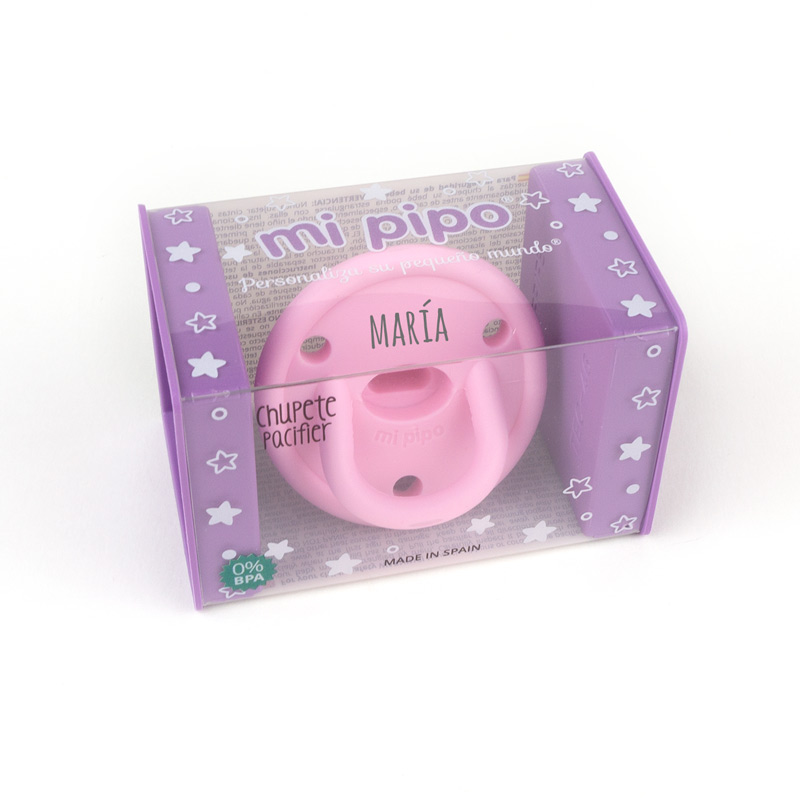 Chupete Gummy Personalizado Menta 7 Chupete Gummy Personalizado Menta - Imagen 7