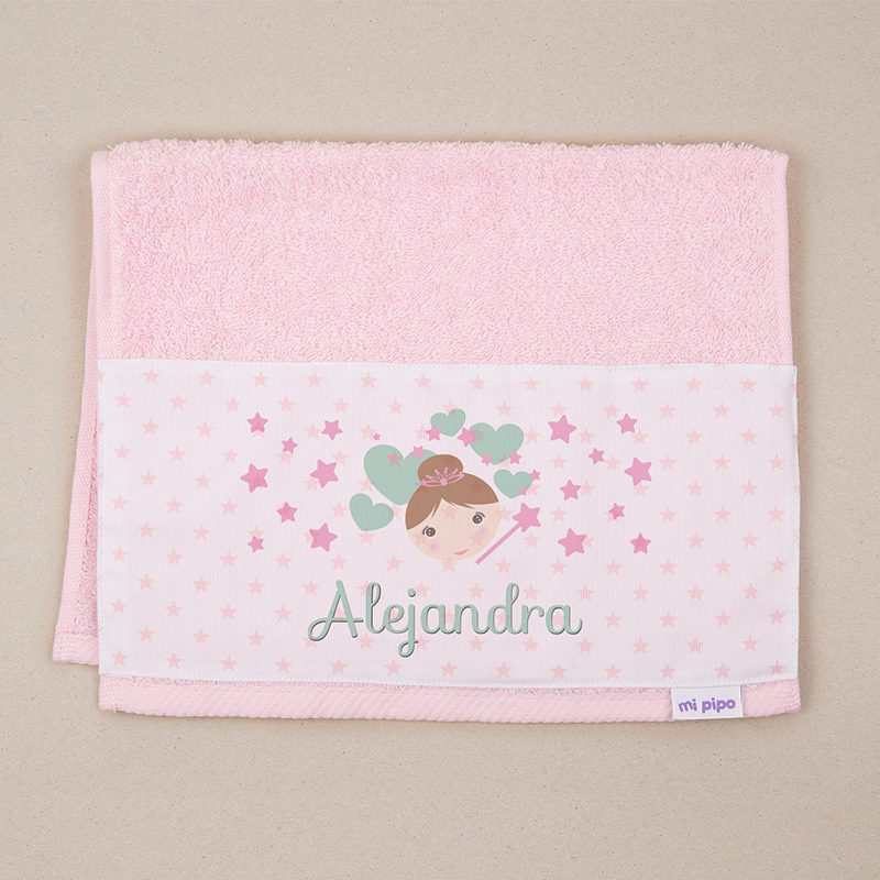 Neceser a la Guarde Personalizado Hada 2 Neceser a la Guarde Personalizado Hada - Imagen 2