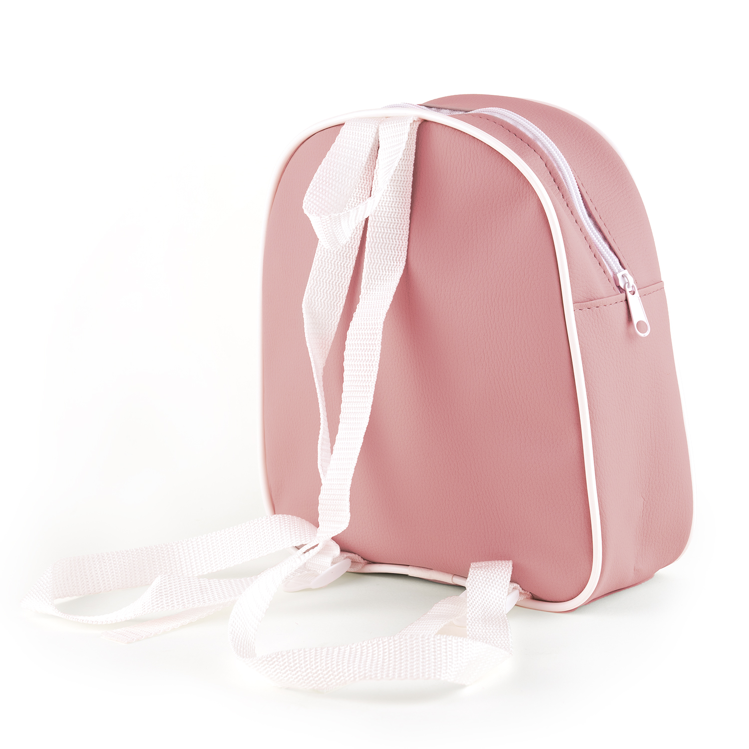 Mochila Guardería Arcoíris Blush Personalizada 3 Mochila Guardería Arcoíris Blush Personalizada - Imagen 3