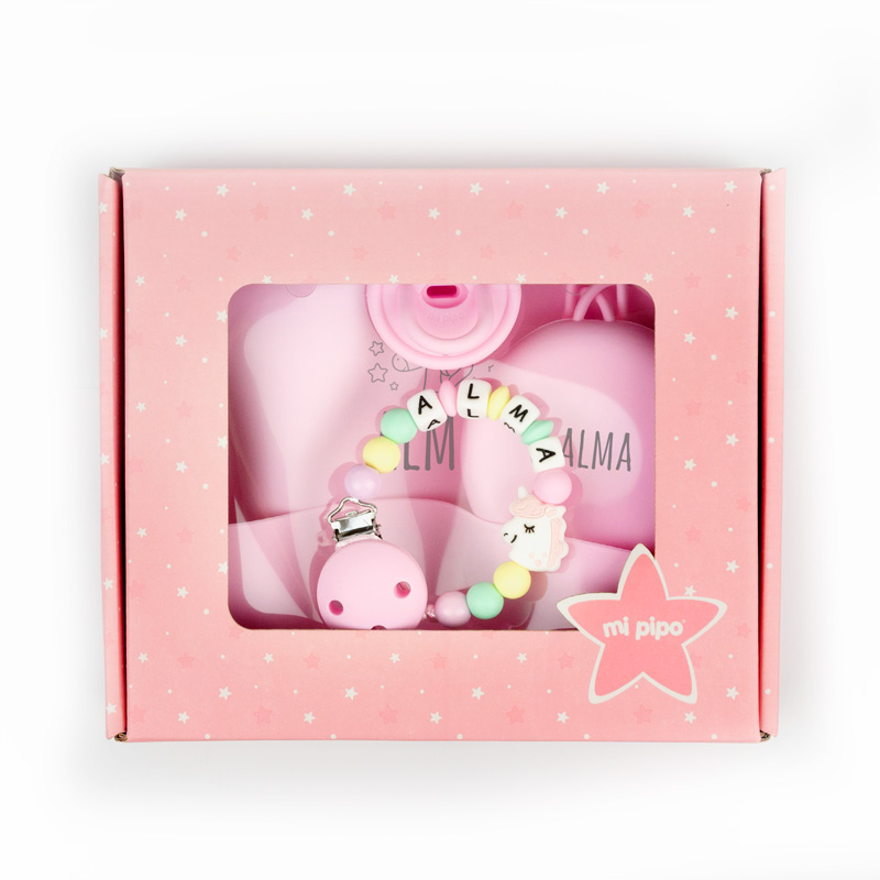 cajita personalizada mipipo