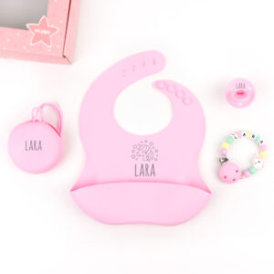 pack personalizado unicornio
