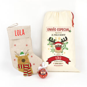 pack navidad mi pipo