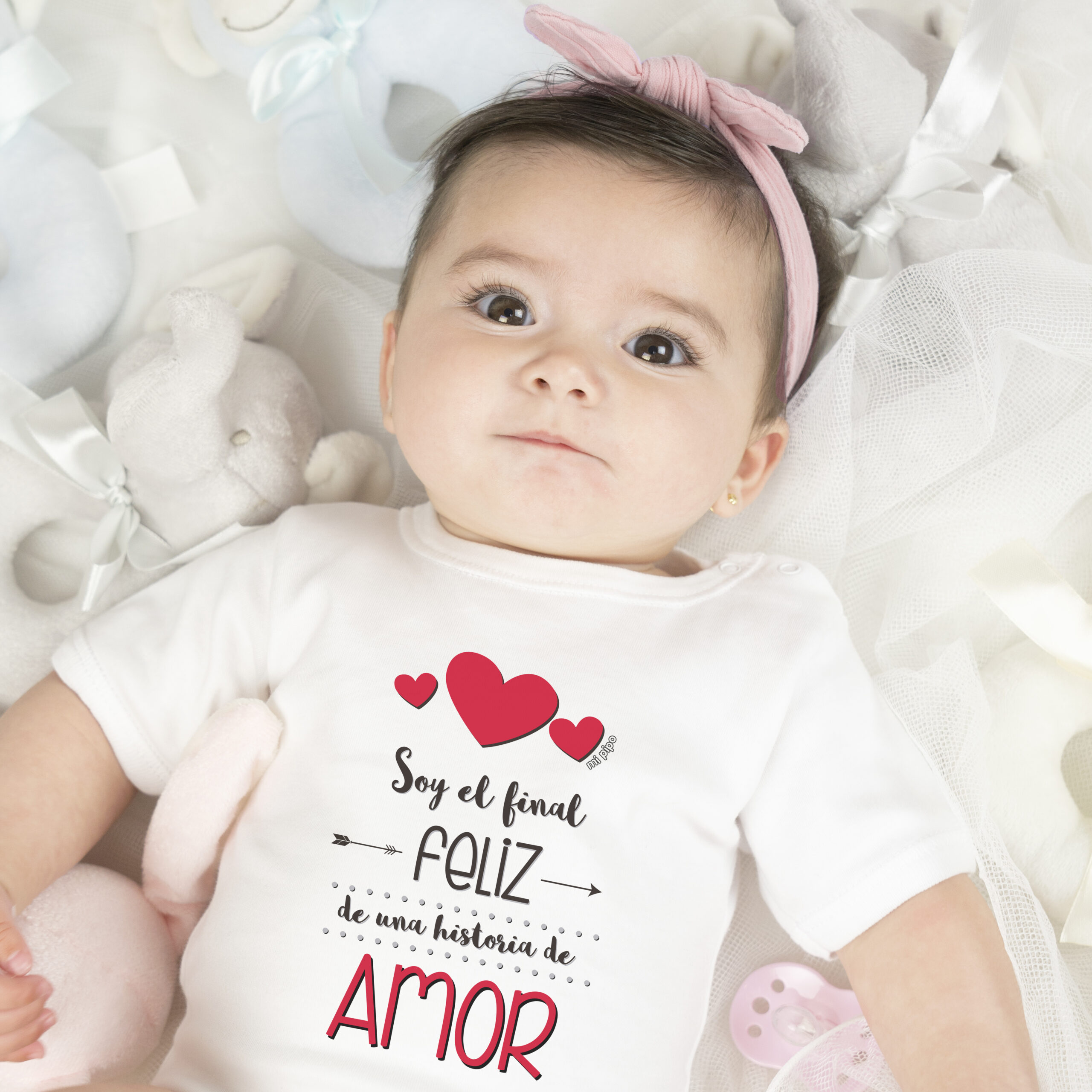 Body San Valentín Soy el final feliz de una historia de amor 1 Body San Valentín Soy el final feliz de una historia de amor