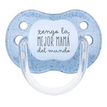 Chupete Divertido Tengo el/la mejor (Familiar) del mundo
