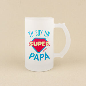 Yo soy un súper Papá