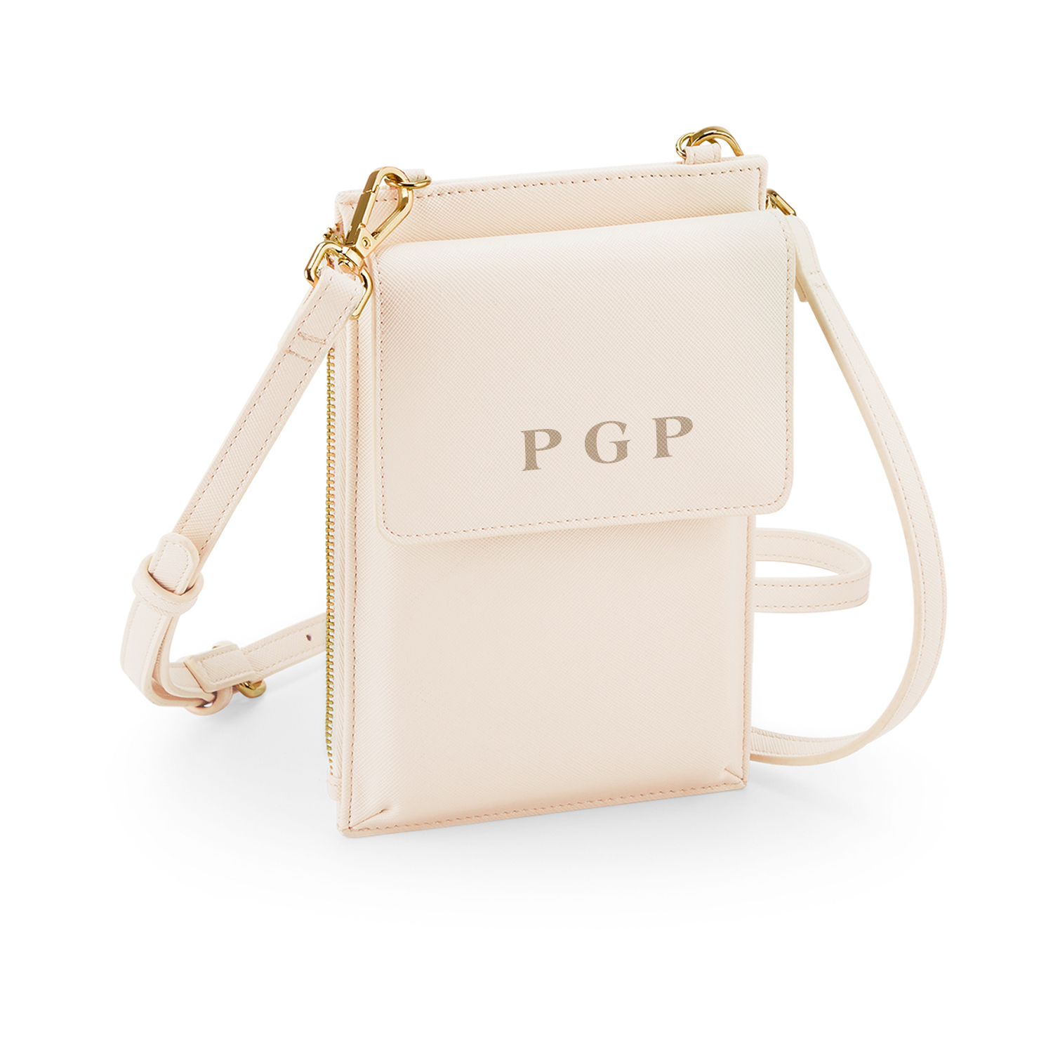 Bolso Móvil Woman personalizado, color a elegir 5 Bolso Móvil Woman personalizado, color a elegir - Imagen 5