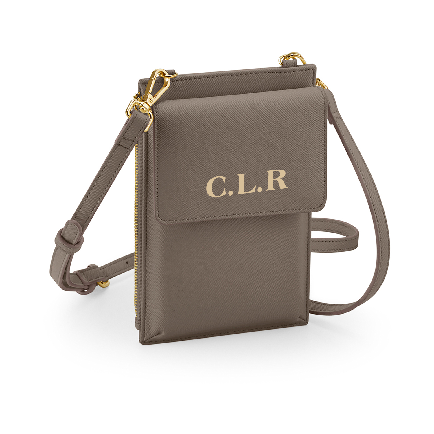 Bolso Móvil Woman personalizado, color a elegir 7 Bolso Móvil Woman personalizado, color a elegir - Imagen 7