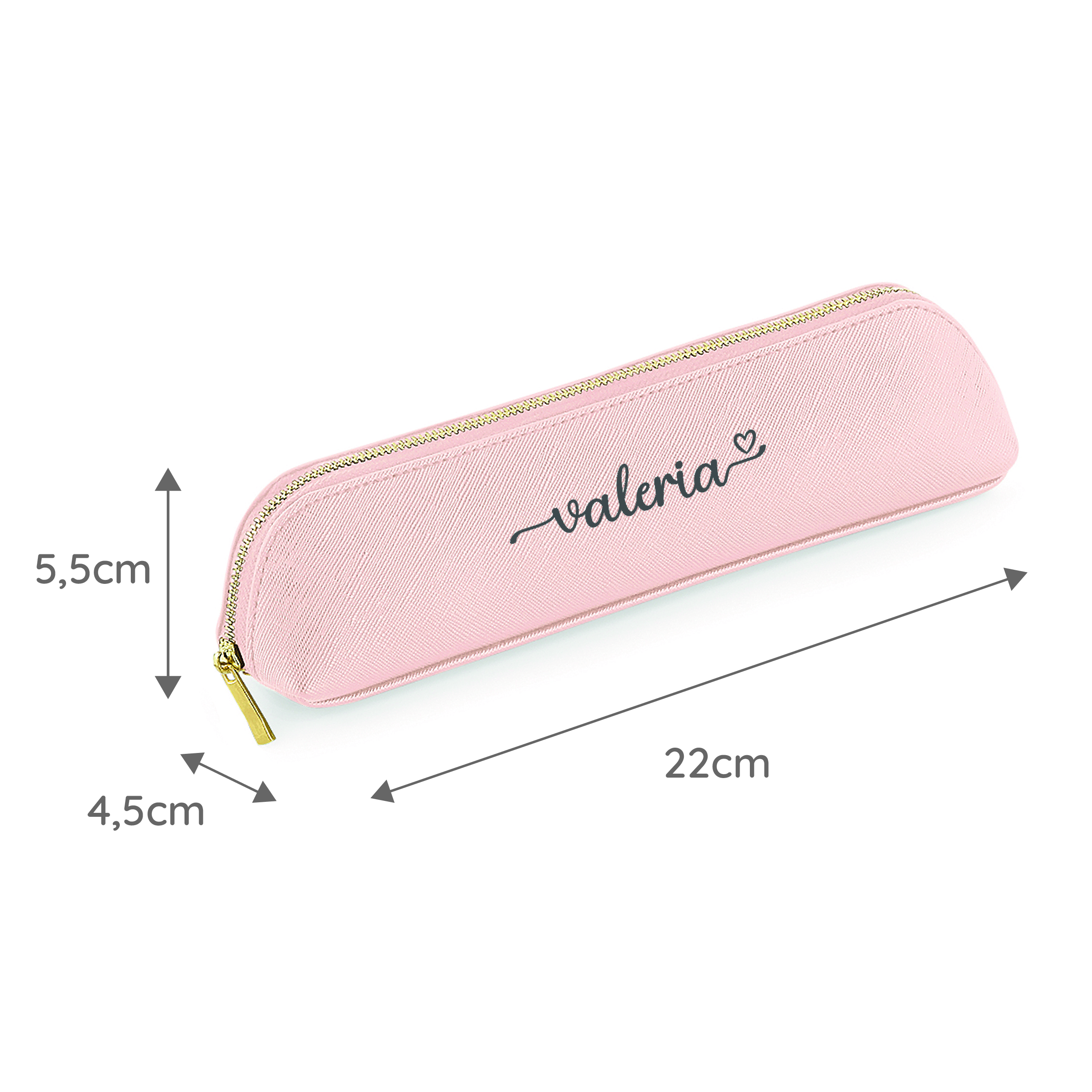 Estuche Woman personalizado, color a elegir 3 Estuche Woman personalizado, color a elegir - Imagen 3