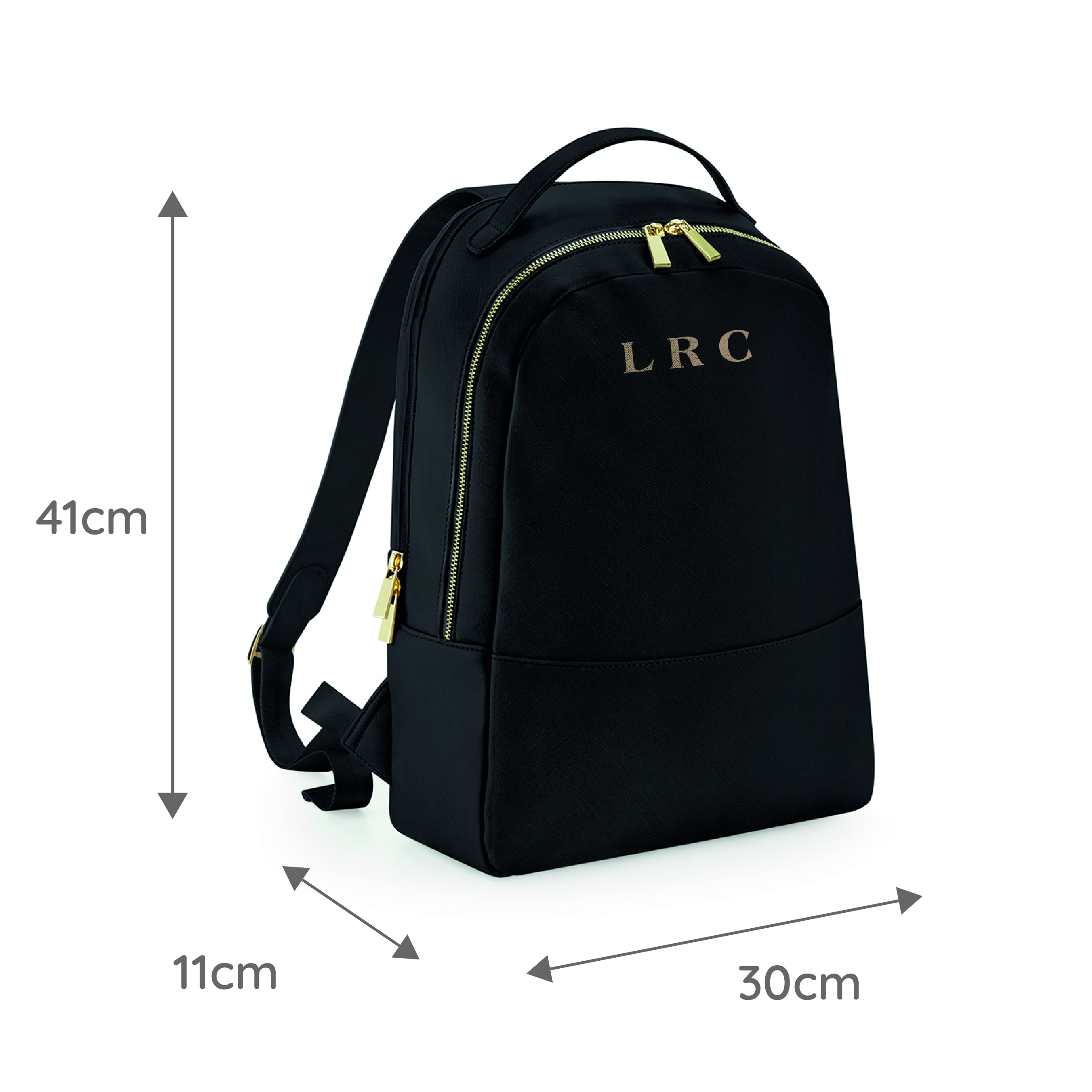 Mochila Woman personalizada, color a elegir 3 Mochila Woman personalizada, color a elegir - Imagen 3