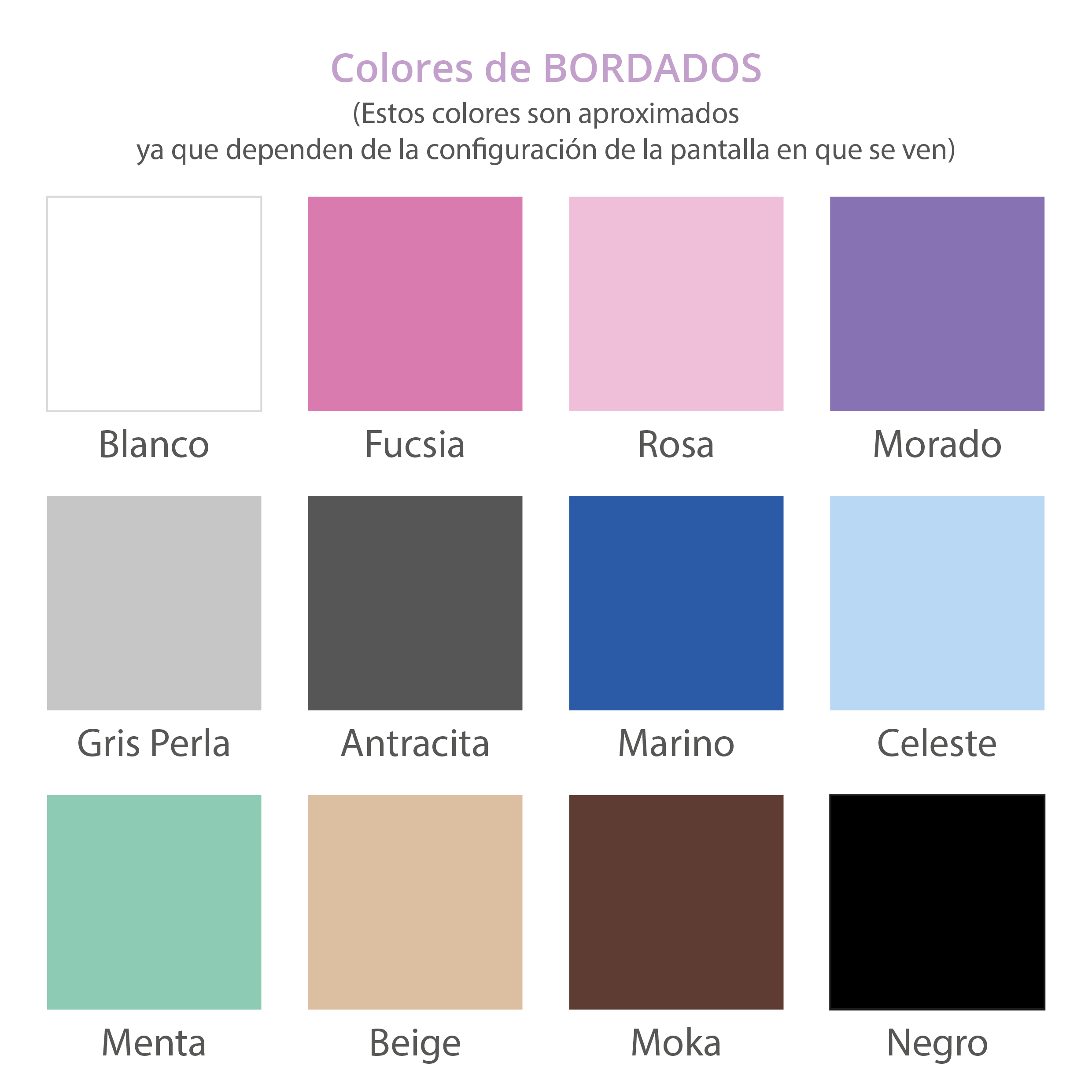 Bolso Panera Celeste personalizado - Imagen 11