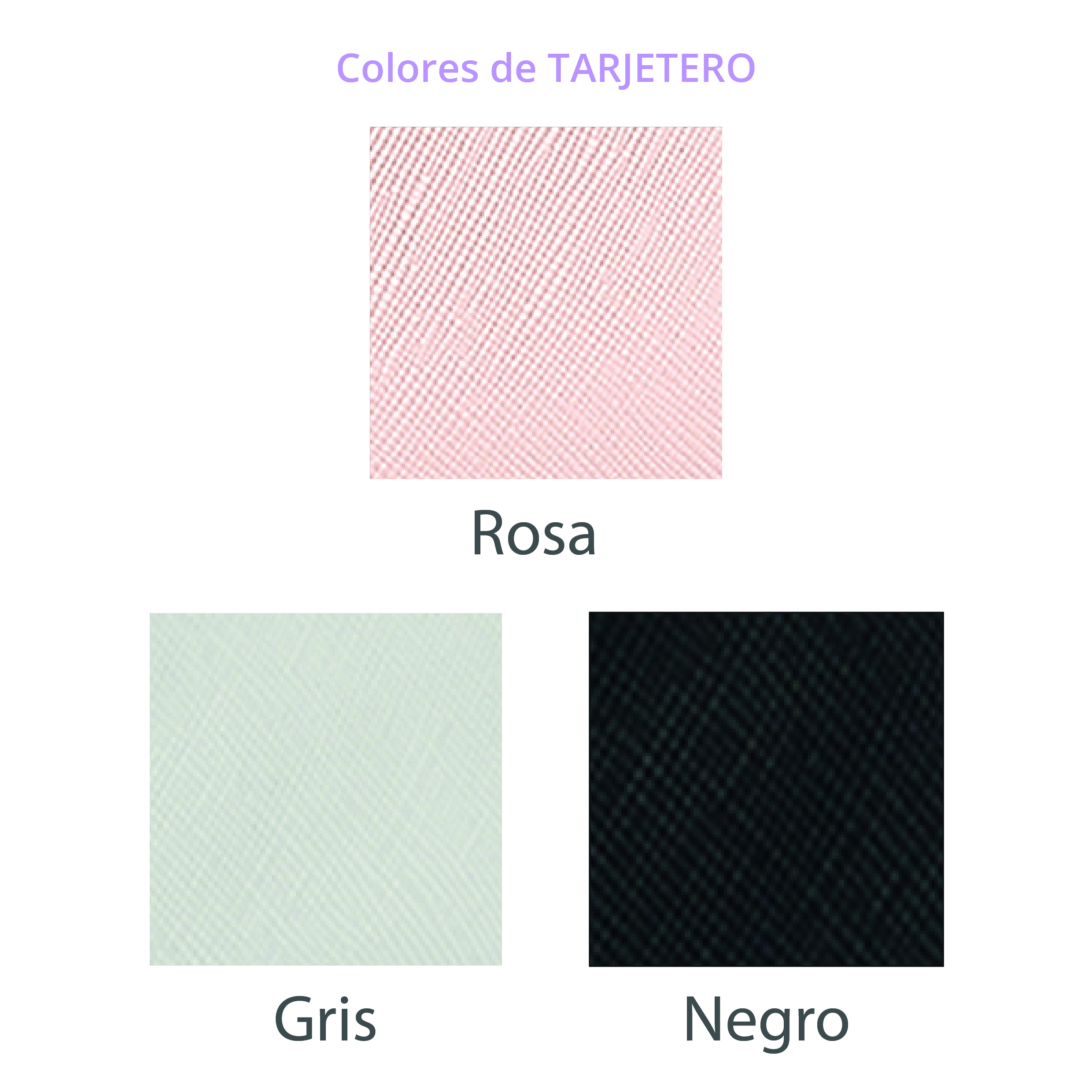Estuche Woman personalizado, color a elegir 2 Estuche Woman personalizado, color a elegir - Imagen 2