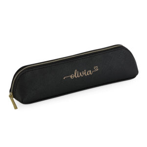 Estuche woman negro
