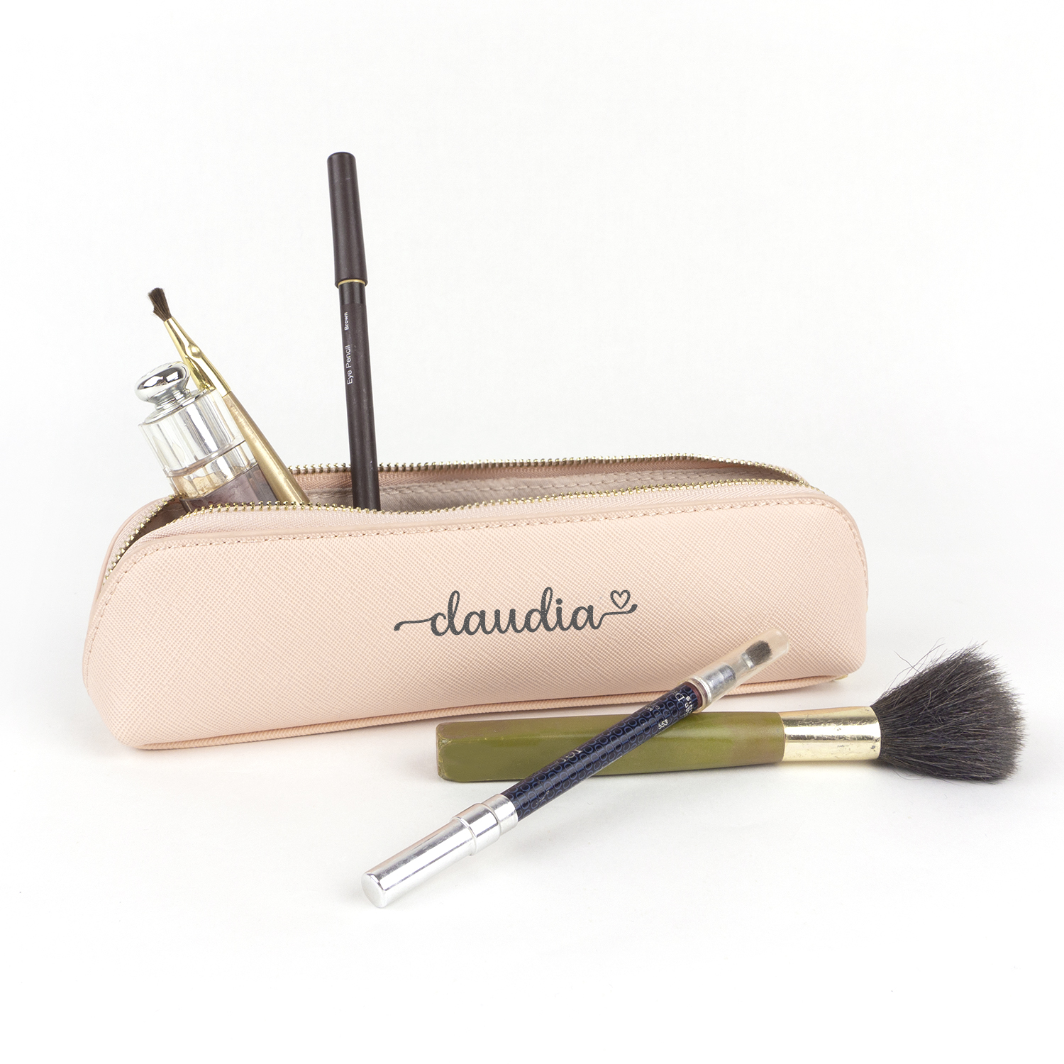 Estuche Woman personalizado, color a elegir 4 Estuche Woman personalizado, color a elegir - Imagen 4