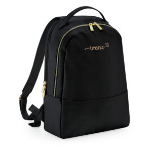 Mochila woman negra