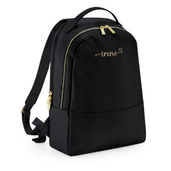 Mochila woman negra