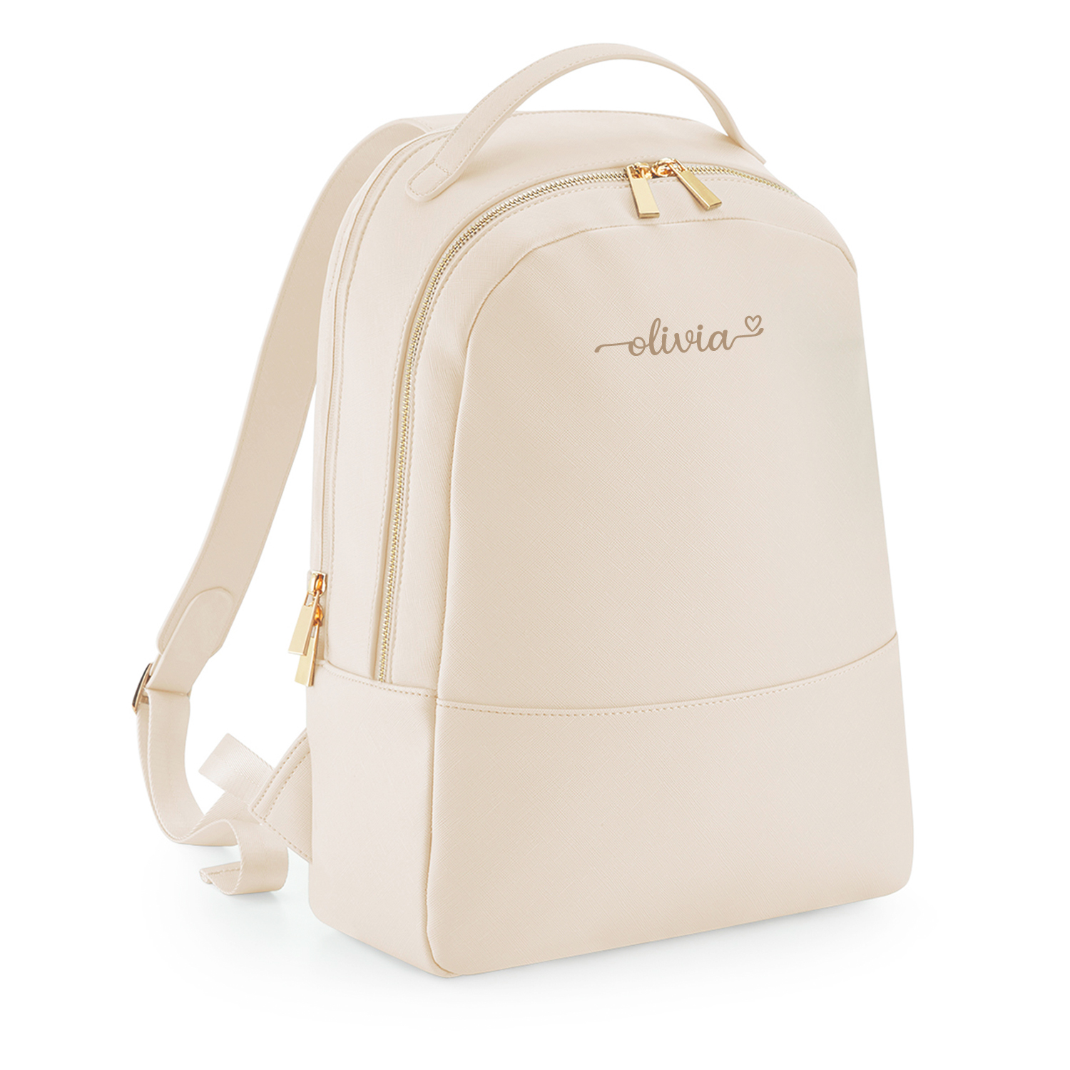 Mochila Woman personalizada, color a elegir 4 Mochila Woman personalizada, color a elegir - Imagen 4