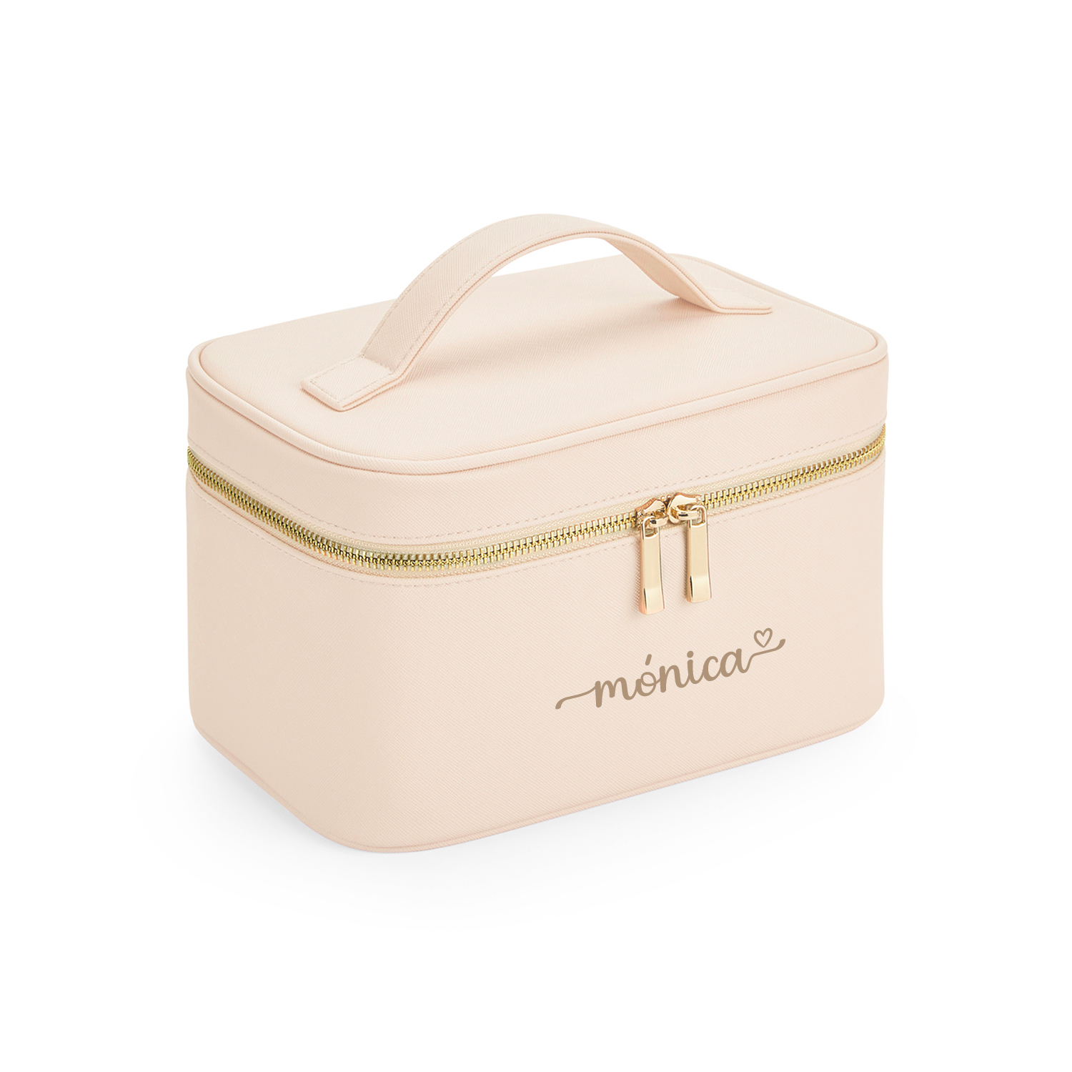 Neceser Cofre personalizado, color a elegir 10 Neceser Cofre personalizado, color a elegir - Imagen 10
