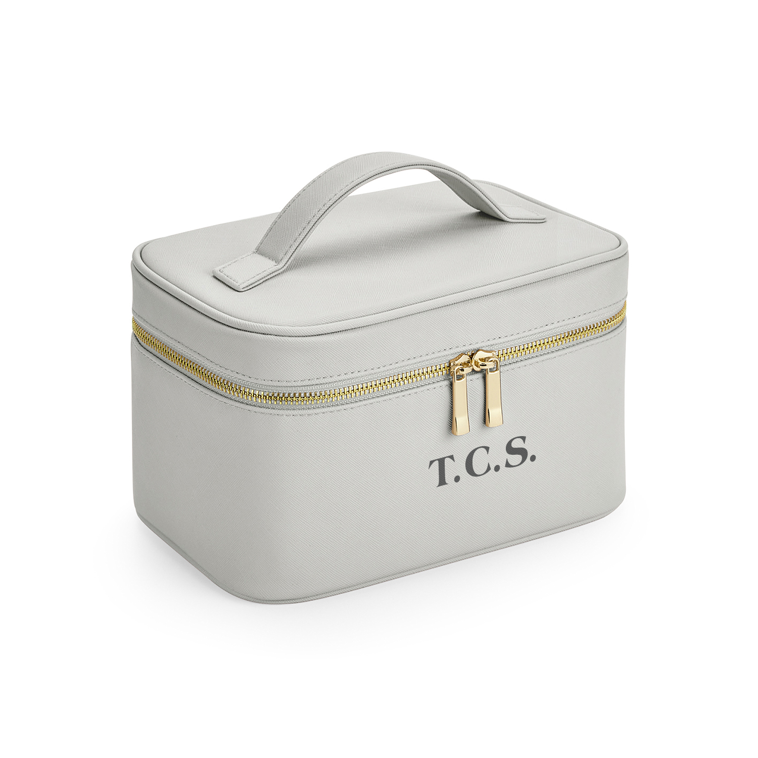 Neceser Cofre personalizado, color a elegir 7 Neceser Cofre personalizado, color a elegir - Imagen 7