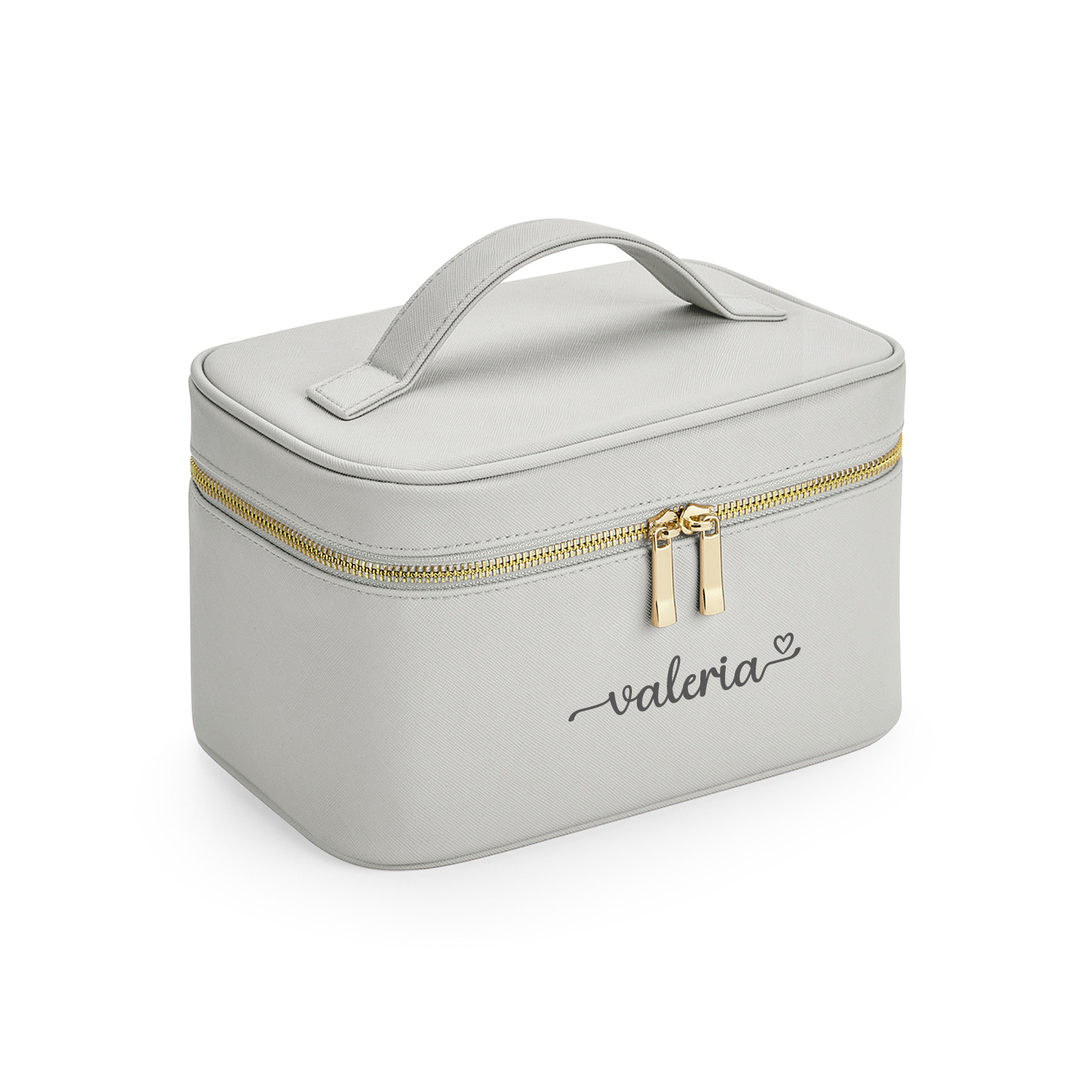 Neceser Cofre personalizado, color a elegir 8 Neceser Cofre personalizado, color a elegir - Imagen 8