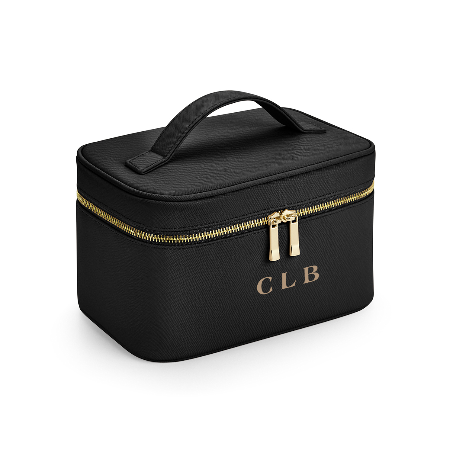 Neceser Cofre personalizado, color a elegir 6 Neceser Cofre personalizado, color a elegir - Imagen 6