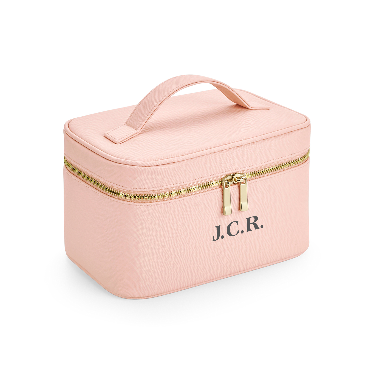 Neceser Cofre personalizado, color a elegir 4 Neceser Cofre personalizado, color a elegir - Imagen 4