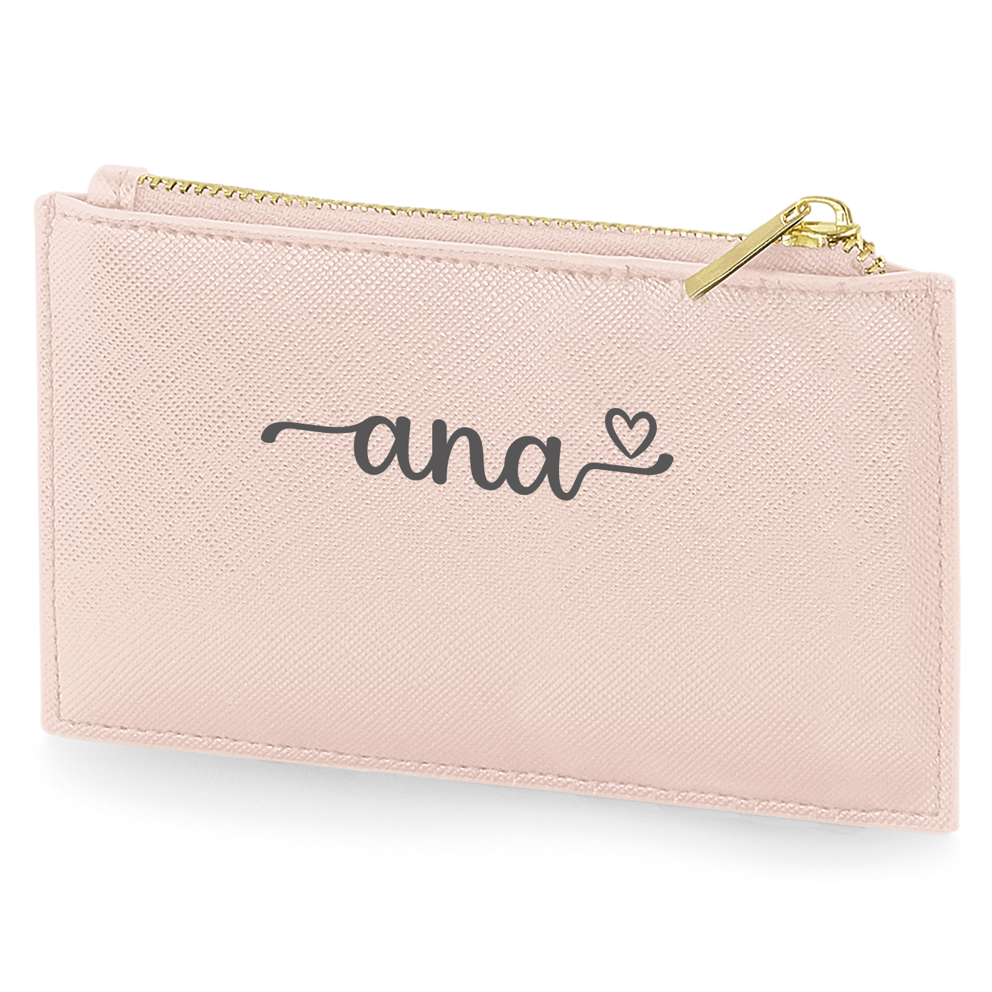 Tarjetero Woman personalizado, color a elegir 7 Tarjetero Woman personalizado, color a elegir - Imagen 7