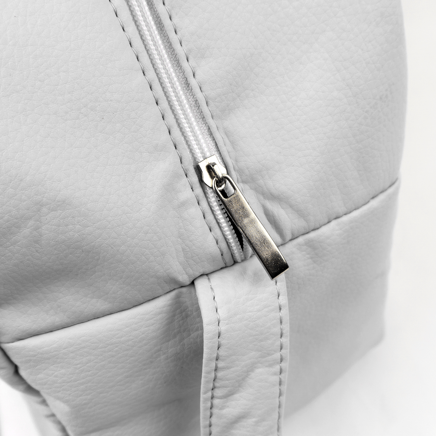 Bolso Maleta Gris personalizado 5 Bolso Maleta Gris personalizado - Imagen 5