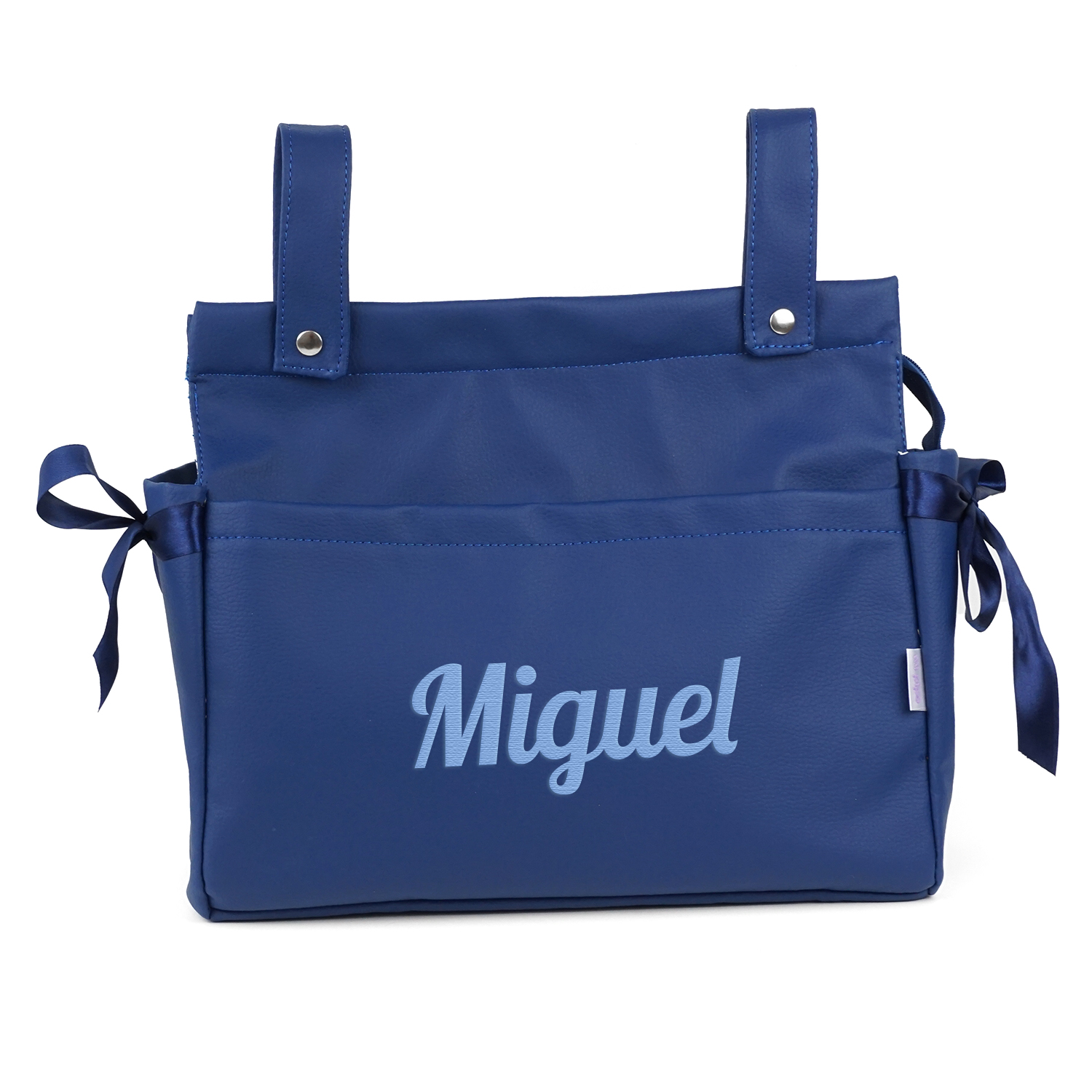 Bolso Panera Denim personalizado 3 Bolso Panera Denim personalizado - Imagen 3