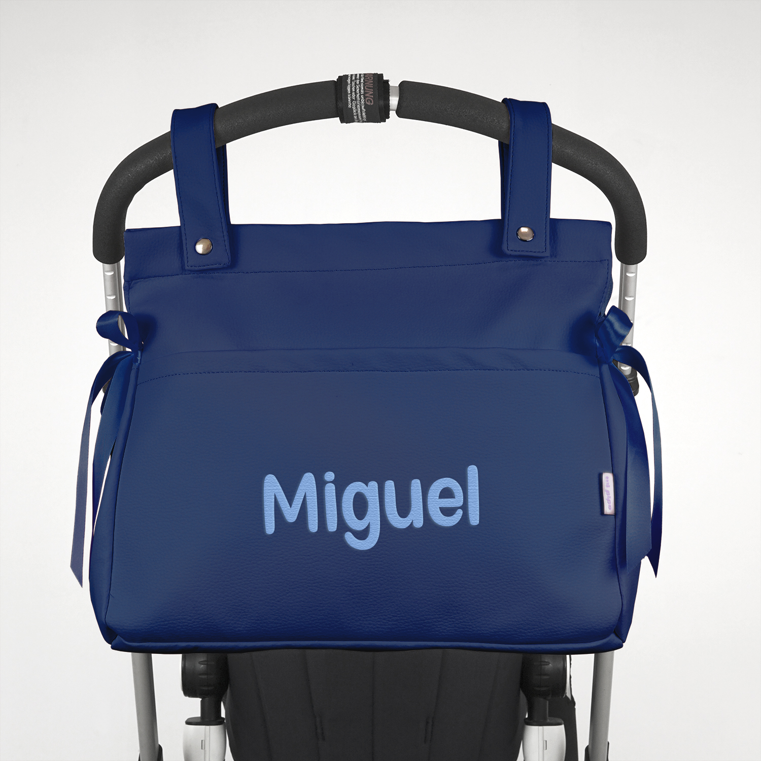 Bolso Panera Denim personalizado 1 bolso panera denim