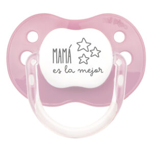 Chupete Divertido Mamá es la mejor