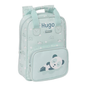 mochila infantil dormilón