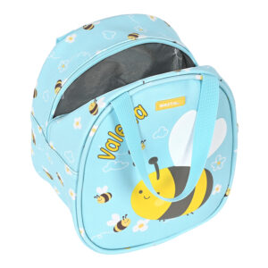 Neceser termo Abeja personalizado